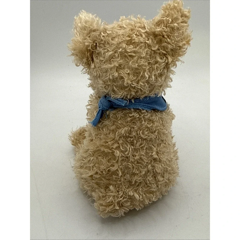 Ty Beanie Baby - MAGIC the Dog Old‎ Navy Exclusive Limited Edition 2024